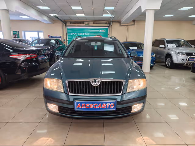 Skoda Octavia - зображення 3