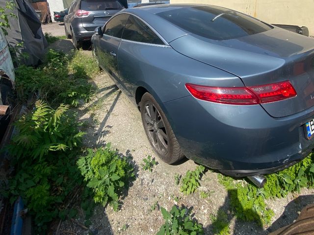 Renault Laguna - фото 2