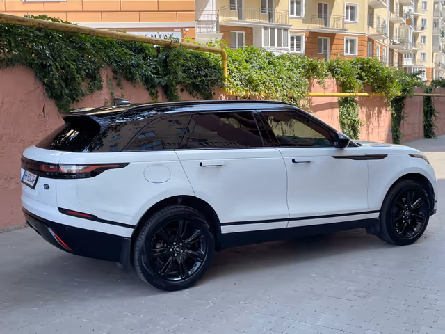 Land Rover Range Rover Velar - зображення 4
