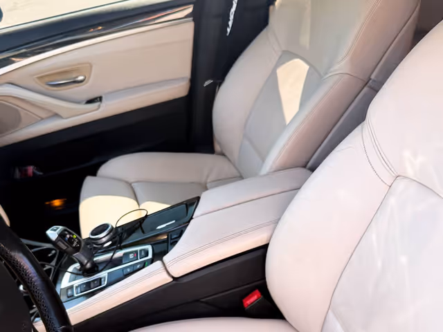 BMW 5 серії - зображення 4