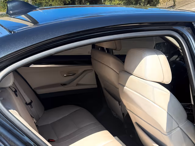 BMW 5 серії - зображення 3