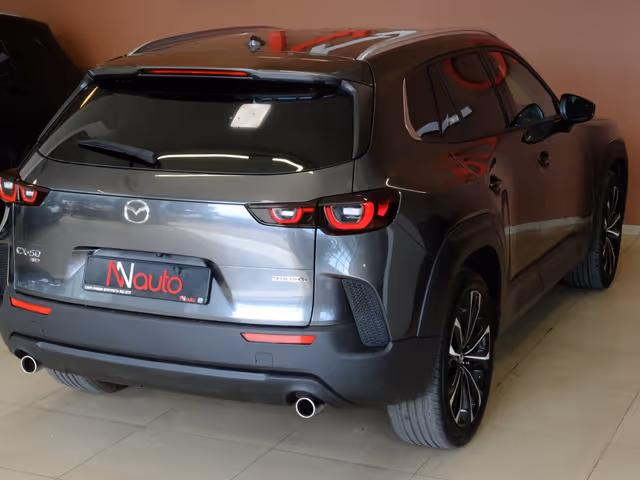 Mazda CX-50 - зображення 5