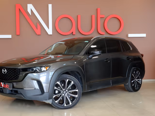 Mazda CX-50 - зображення 1