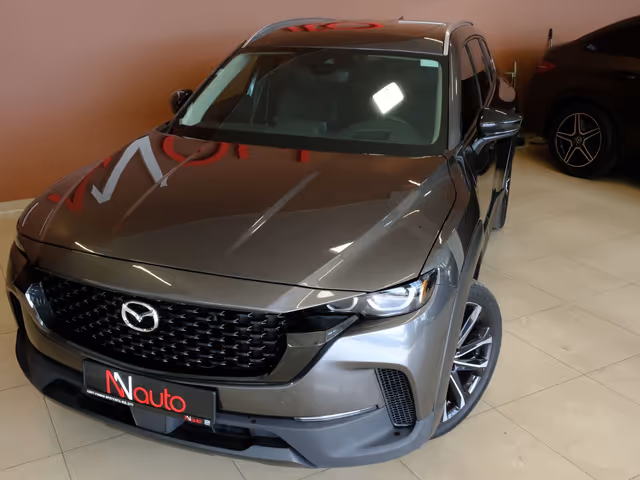 Mazda CX-50 - зображення 2