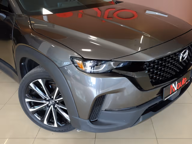 Mazda CX-50 - зображення 3
