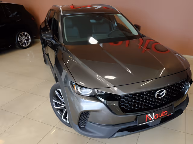 Mazda CX-50 - зображення 4