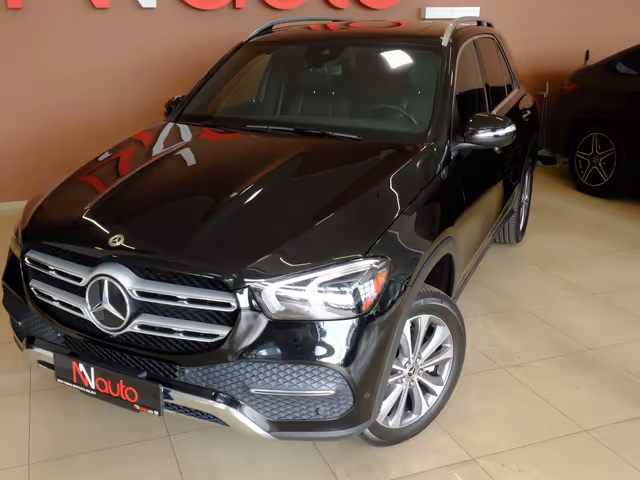 Mercedes-Benz GLE - зображення 2