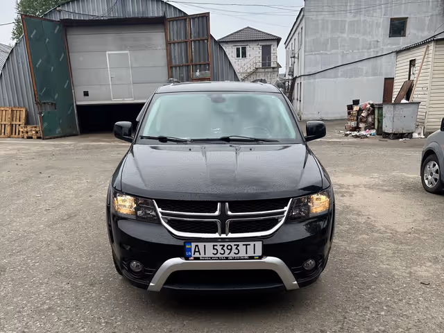 Dodge Journey - зображення 1