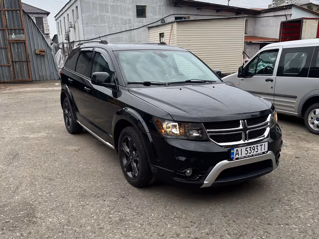 Dodge Journey - зображення 4