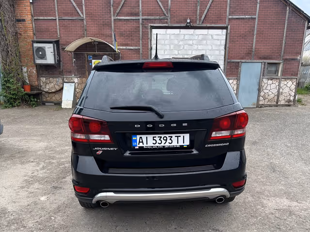 Dodge Journey - зображення 2
