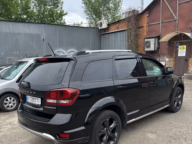 Dodge Journey - зображення 3
