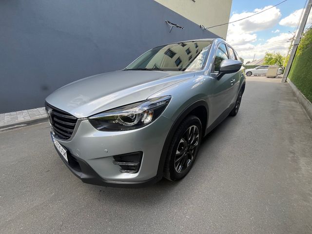 Mazda CX-5 2015, Київ, $17 400 - зображення 4