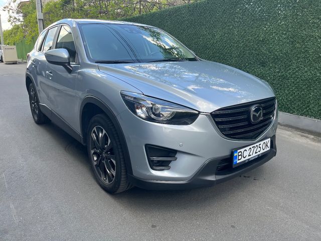 Mazda CX-5 2015, Київ, $17 400 - зображення 1