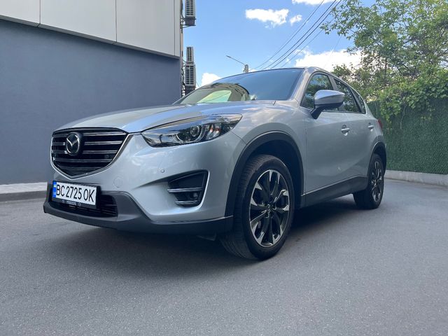 Mazda CX-5 2015, Київ, $17 400 - зображення 3