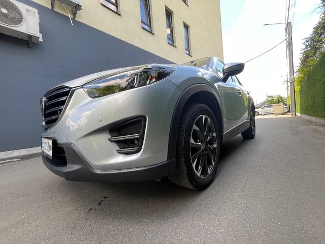 Mazda CX-5 2015, Київ, $17 400 - зображення 5