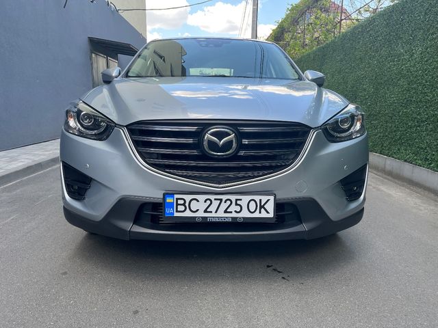 Mazda CX-5 2015, Київ, $17 400 - зображення 2