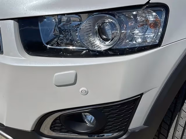 Chevrolet Captiva - зображення 5