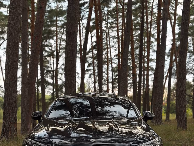 Mercedes-Benz CLS - зображення 1