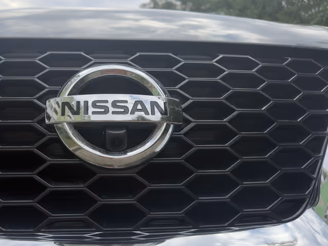 Nissan Murano - зображення 4