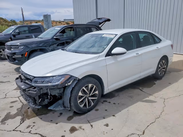 Volkswagen Jetta - зображення 4