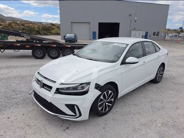 Volkswagen Jetta - зображення 1