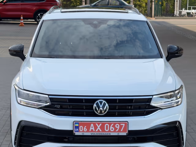 Volkswagen Tiguan - зображення 2