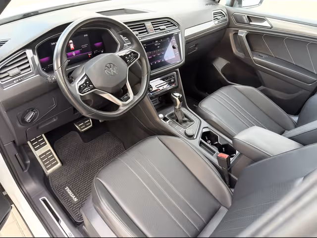Volkswagen Tiguan - зображення 5