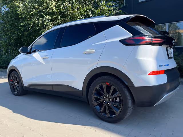 Chevrolet Bolt - зображення 3