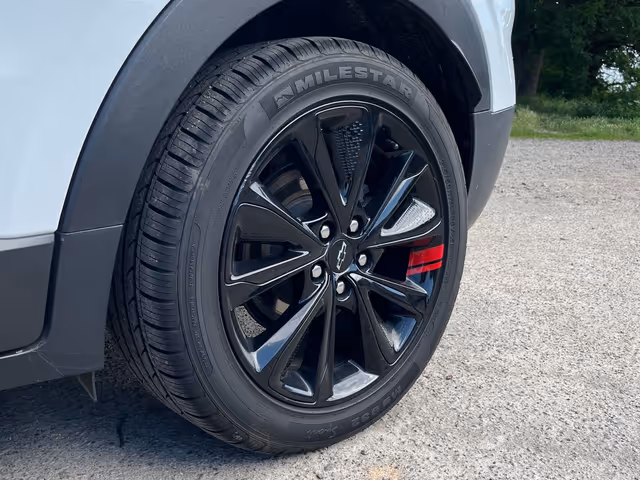 Chevrolet Bolt - зображення 5