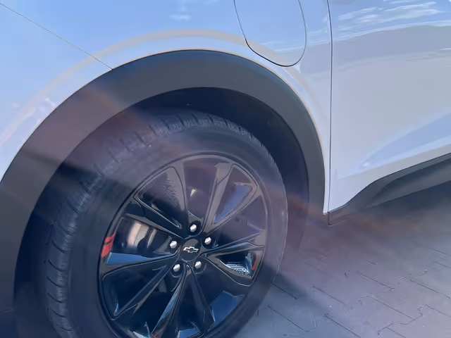 Chevrolet Bolt - зображення 2