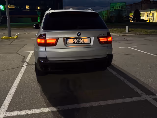 BMW X5 - зображення 3