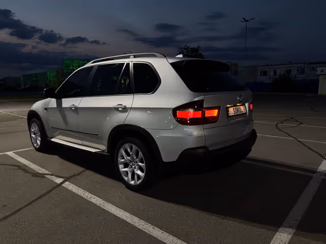 BMW X5 - зображення 4