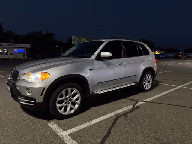 BMW X5 - зображення 5