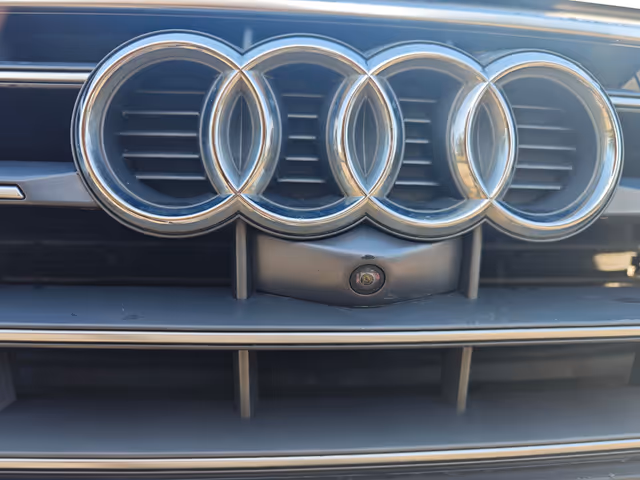 Audi Q5 - зображення 1