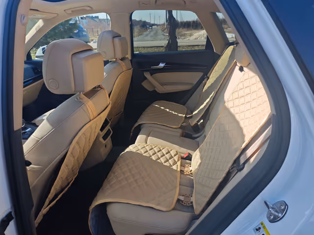 Audi Q5 - зображення 4