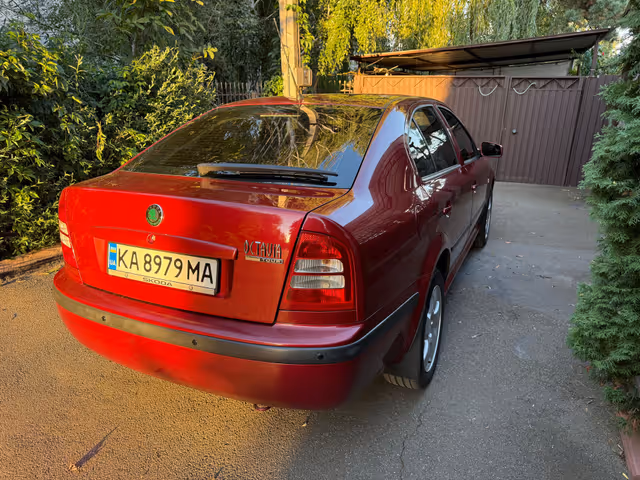 Skoda Octavia - зображення 4