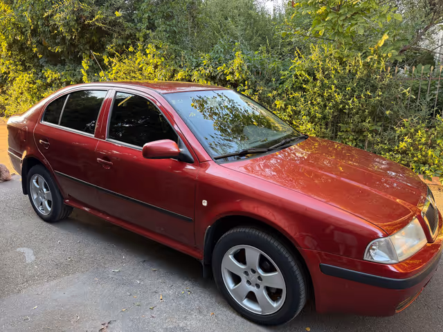 Skoda Octavia - зображення 2
