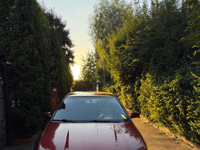 Skoda Octavia - зображення 1