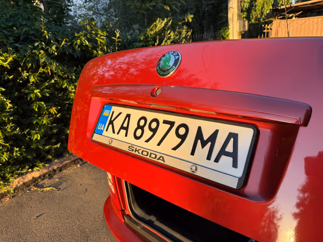 Skoda Octavia - зображення 5