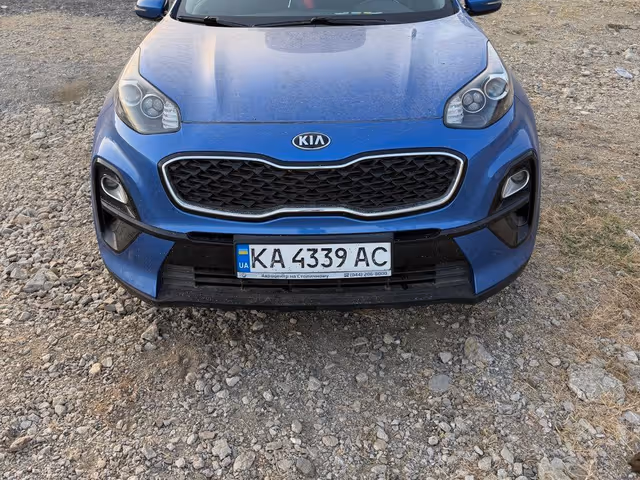 Kia Sportage - зображення 5