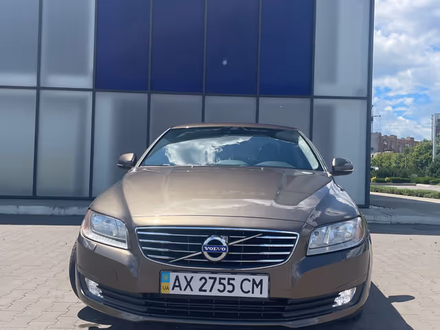 Volvo S80 - зображення 2