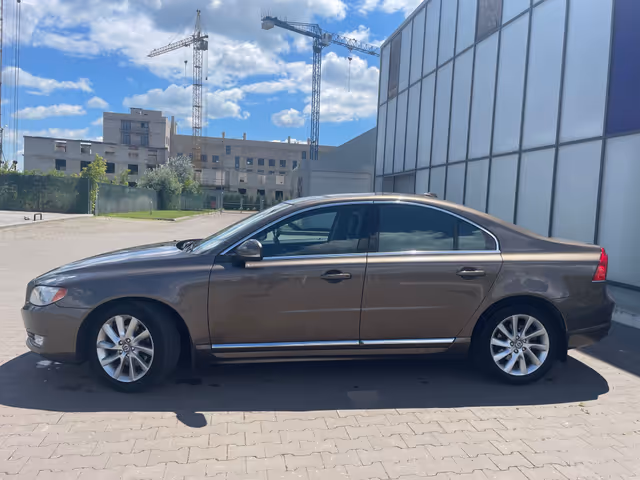 Volvo S80 - зображення 3