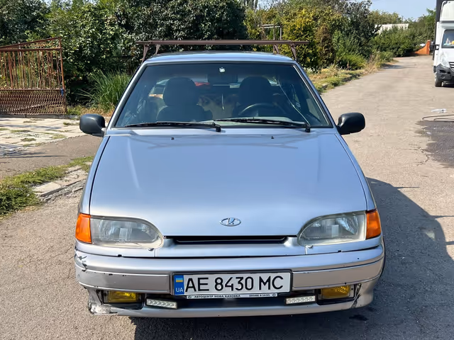 Lada (ВАЗ) 2115 - зображення 2