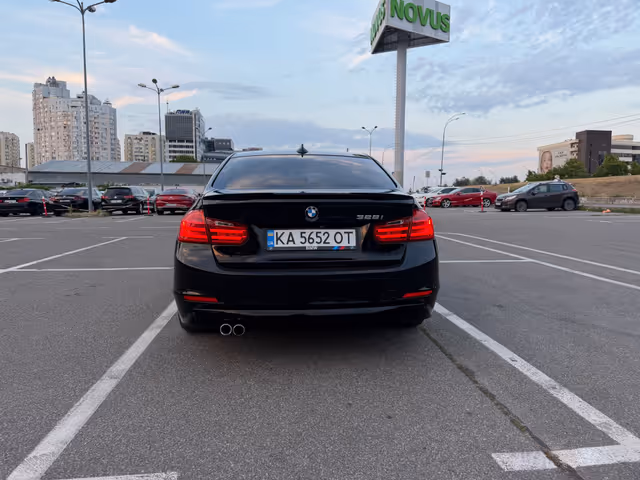 BMW 3 серії - зображення 5