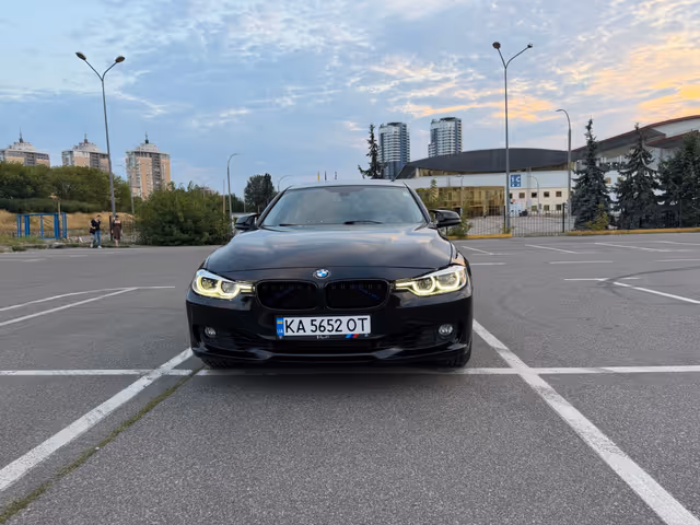BMW 3 серії - зображення 2