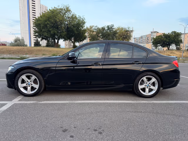 BMW 3 серії - зображення 3