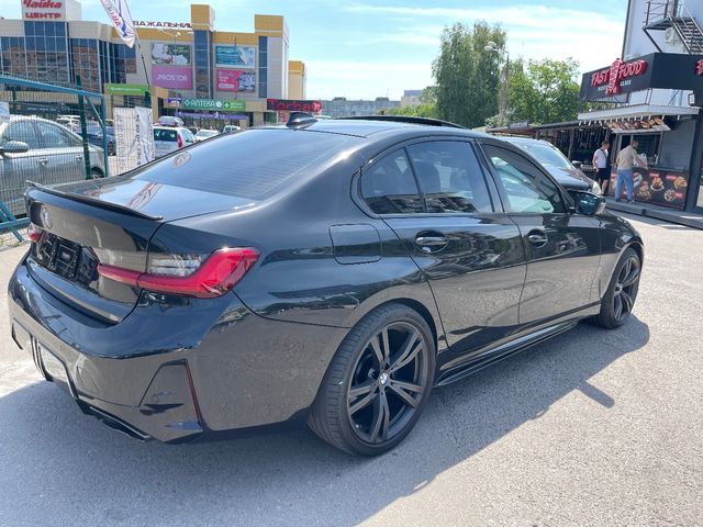 BMW 3 серії 2019, Рівне, $26 500 - зображення 2