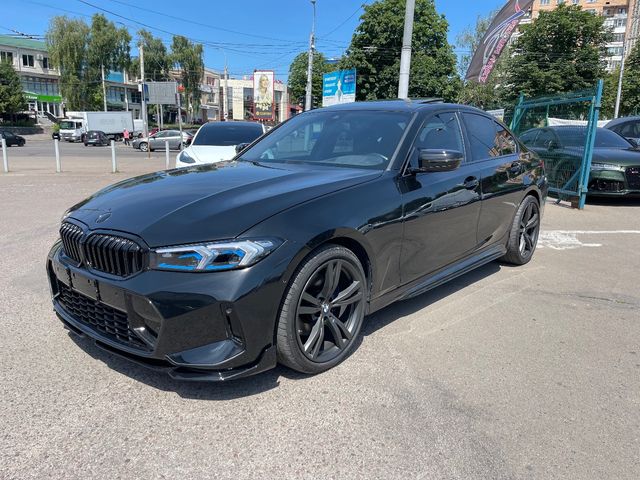 BMW 3 серії 2019, Рівне, $26 500 - зображення 5