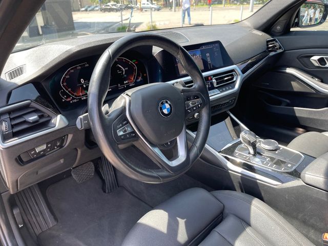 BMW 3 серії 2019, Рівне, $26 500 - зображення 3