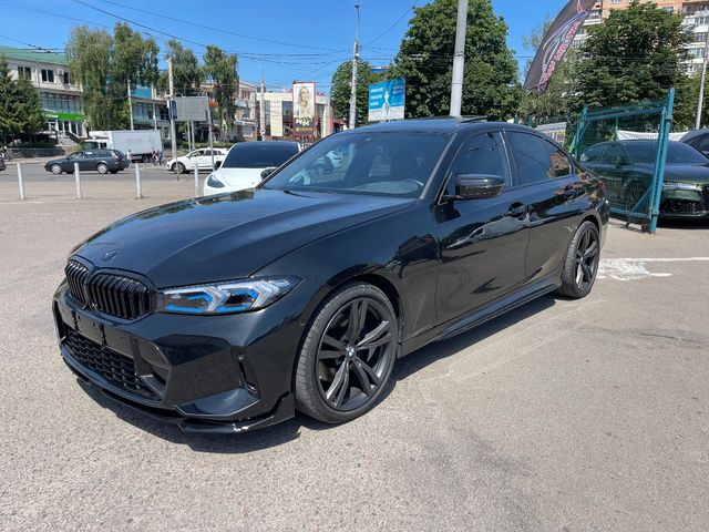 BMW 3 серії 2019, Рівне, $26 500 - зображення 1